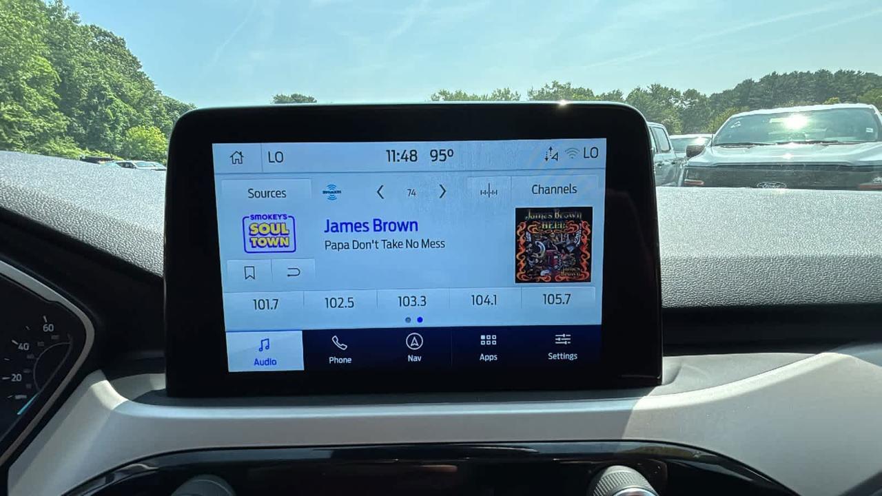 2022 Ford Escape SE Marlborough MA