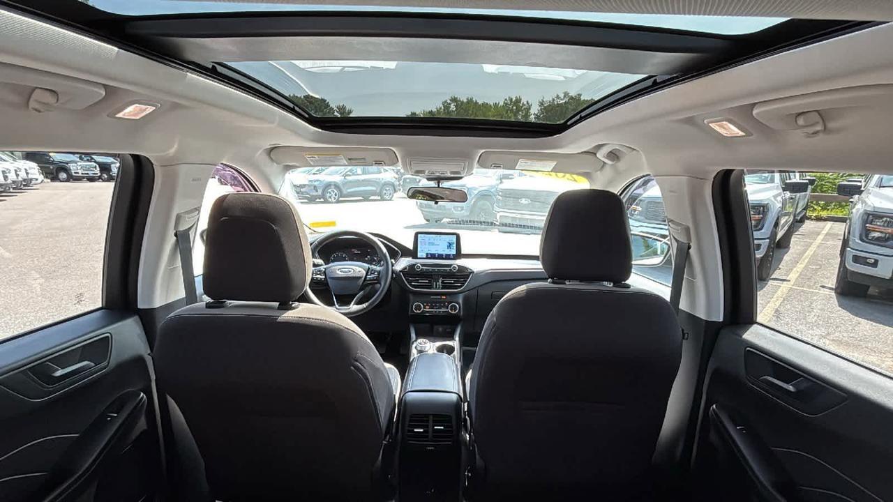 2022 Ford Escape SE Marlborough MA