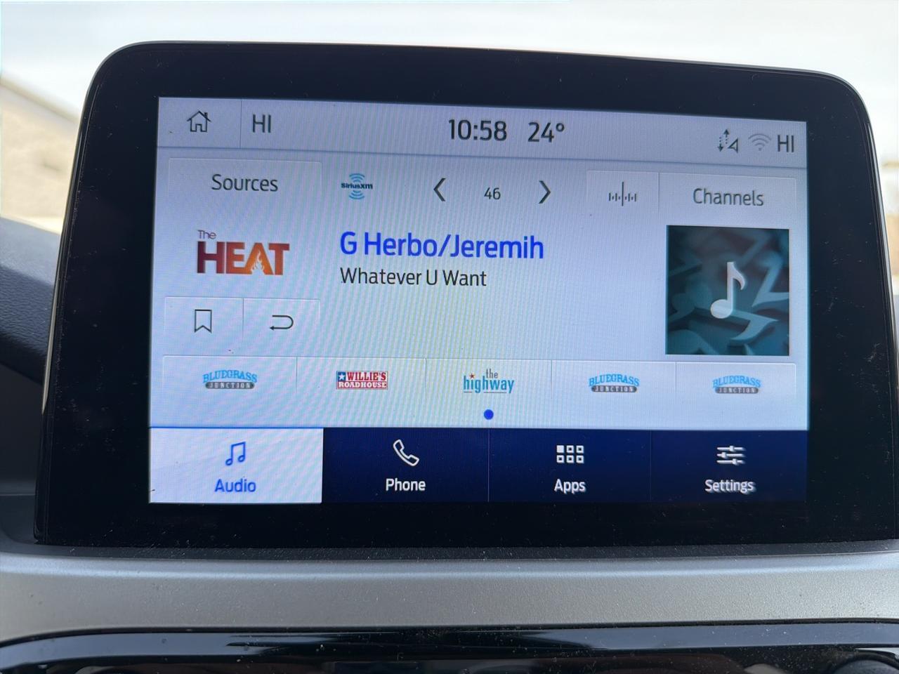 2022 Ford Escape SE Ashland VA