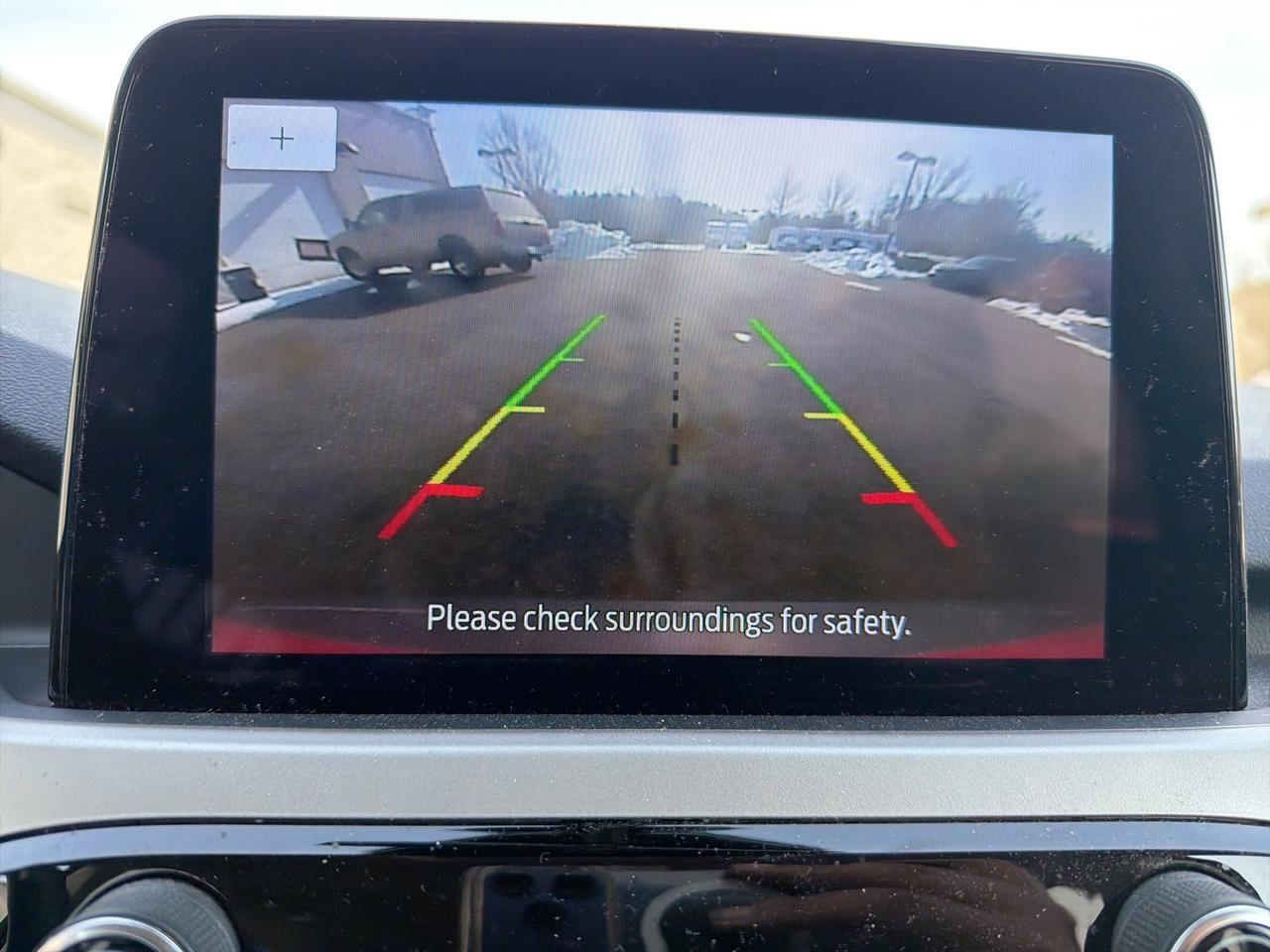 2022 Ford Escape SE Ashland VA