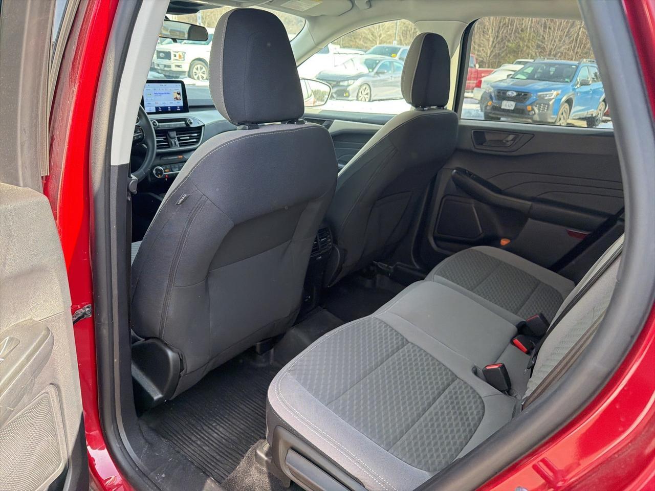 2022 Ford Escape SE Ashland VA
