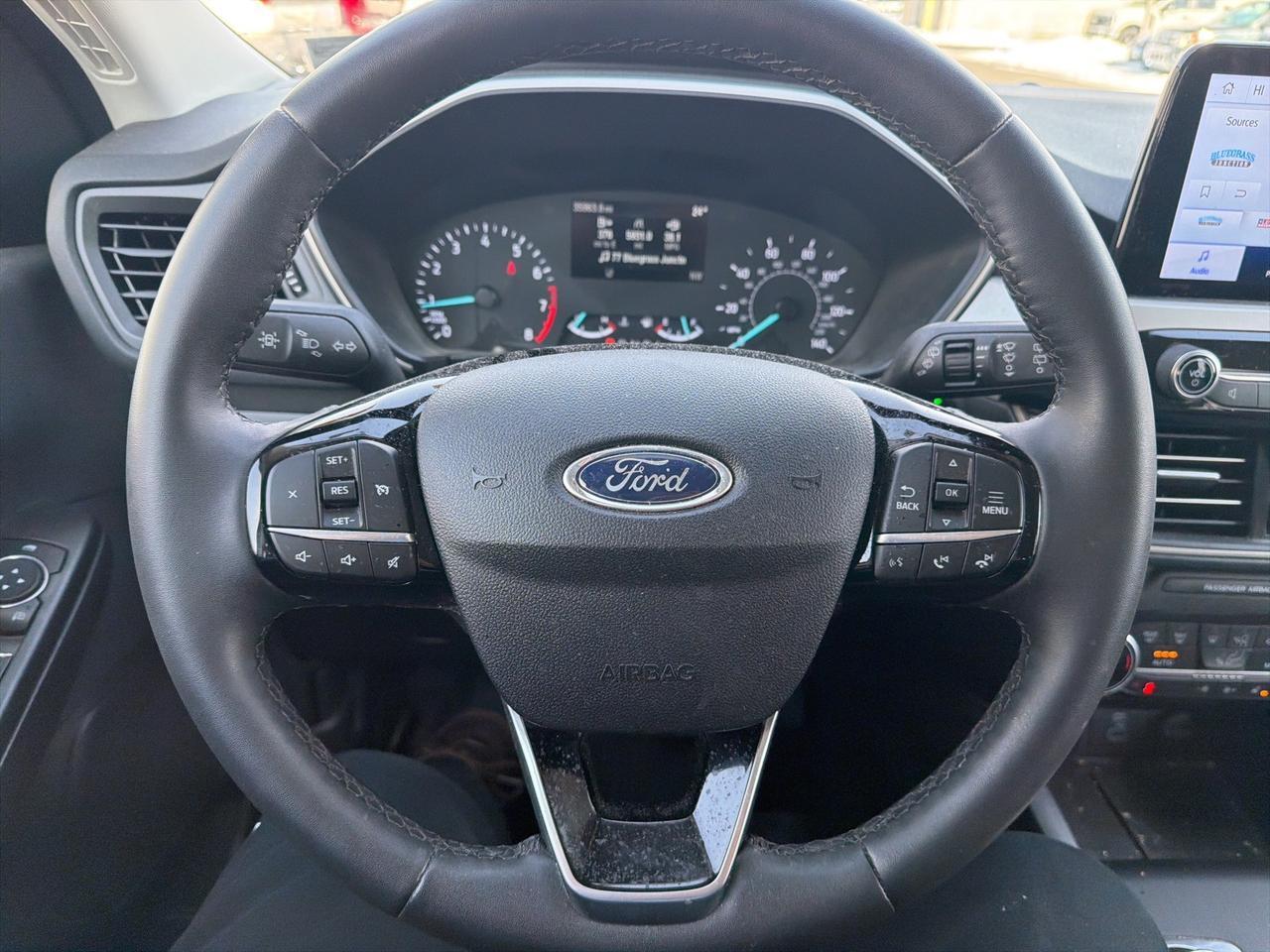 2022 Ford Escape SE Ashland VA
