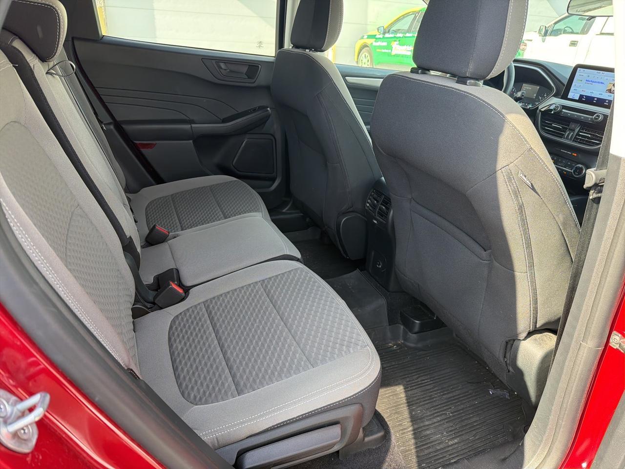 2022 Ford Escape SE Ashland VA