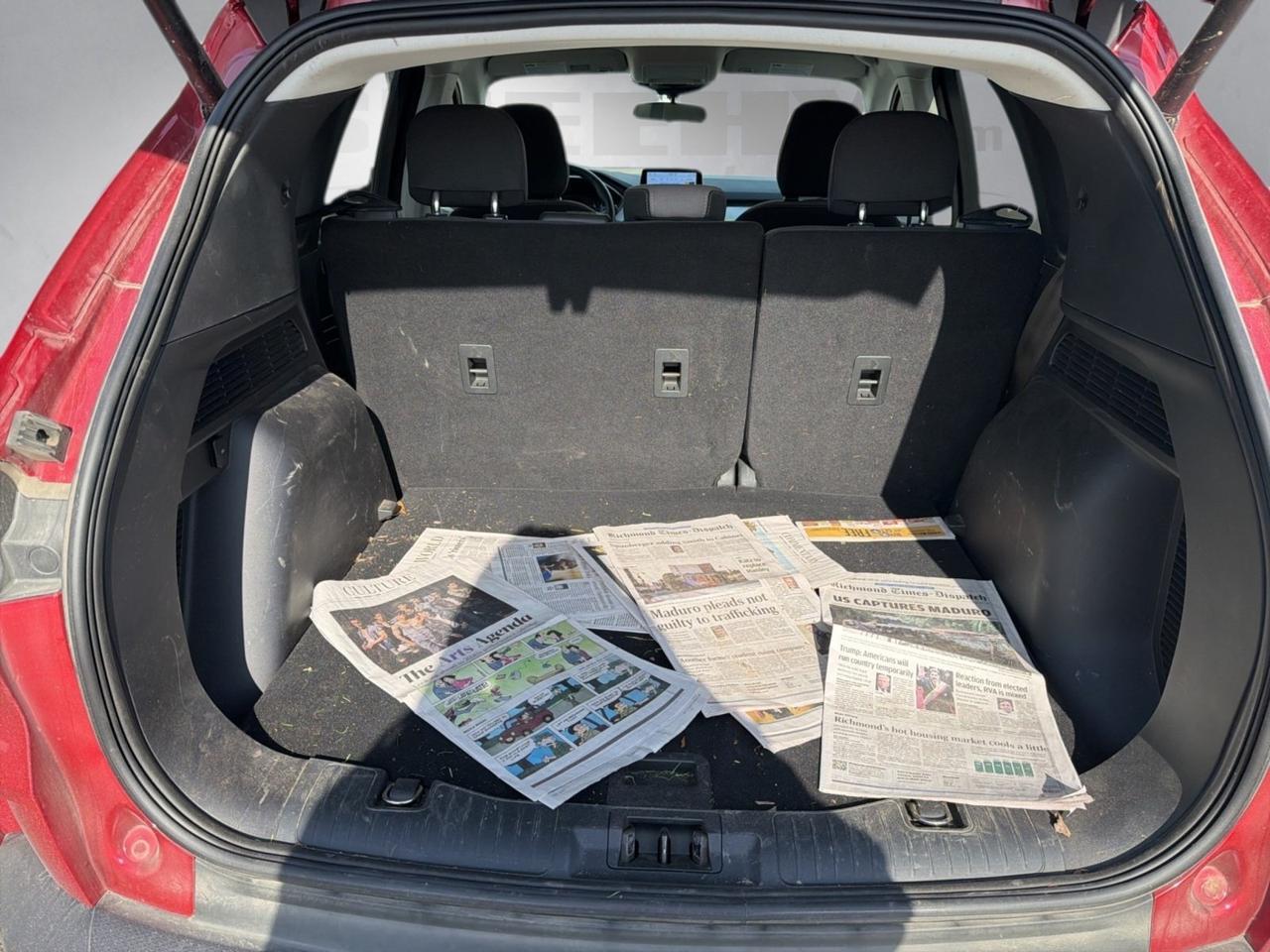 2022 Ford Escape SE Ashland VA