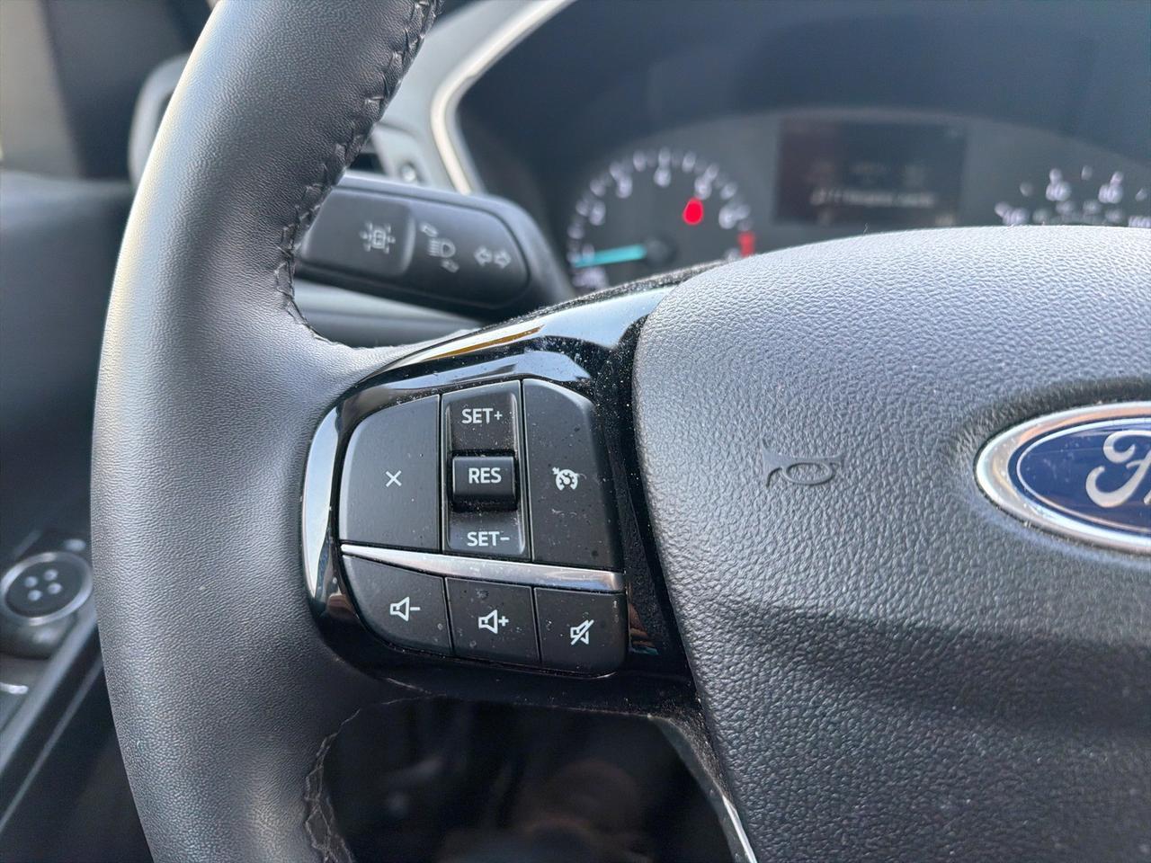 2022 Ford Escape SE Ashland VA