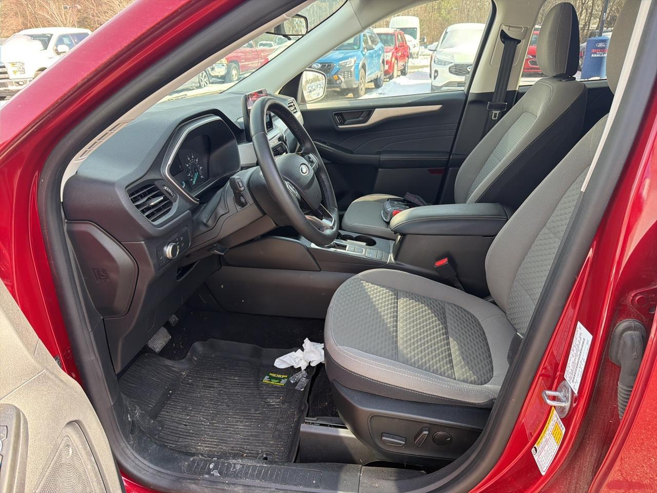 2022 Ford Escape SE Ashland VA