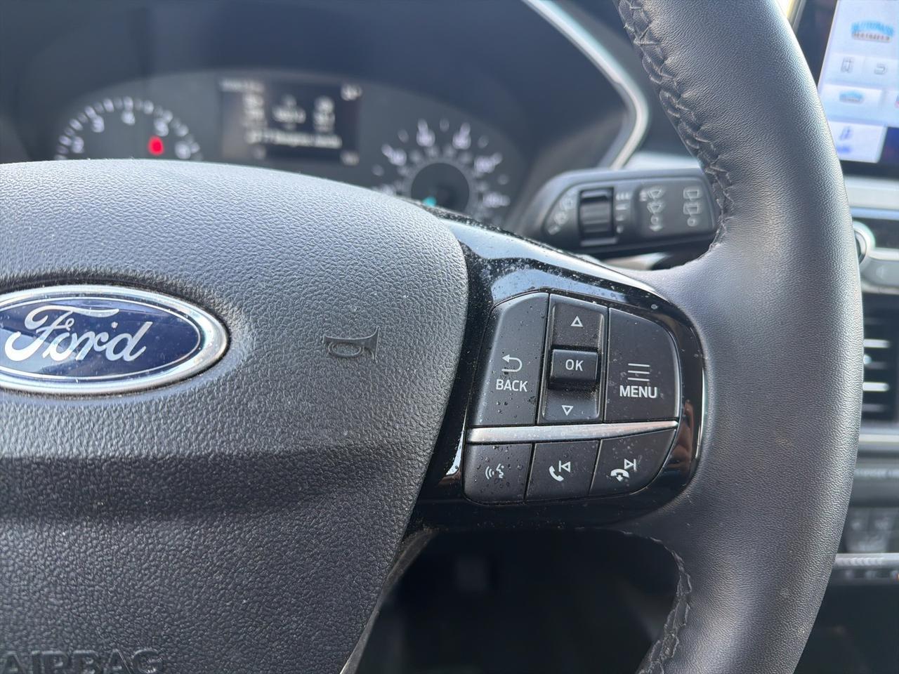 2022 Ford Escape SE Ashland VA