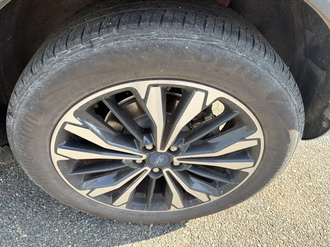 2022 Ford Escape SE Ashland VA