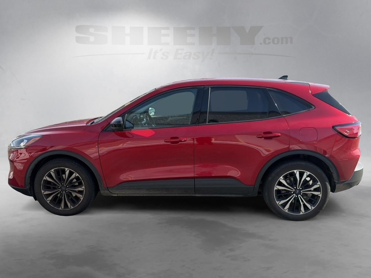 2022 Ford Escape SE Ashland VA