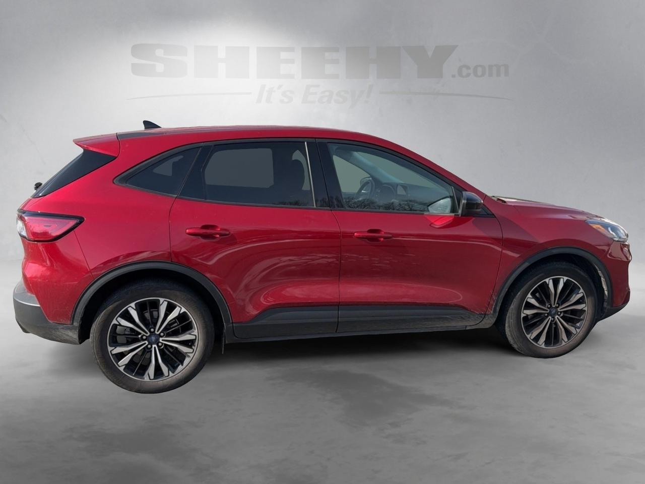 2022 Ford Escape SE Ashland VA