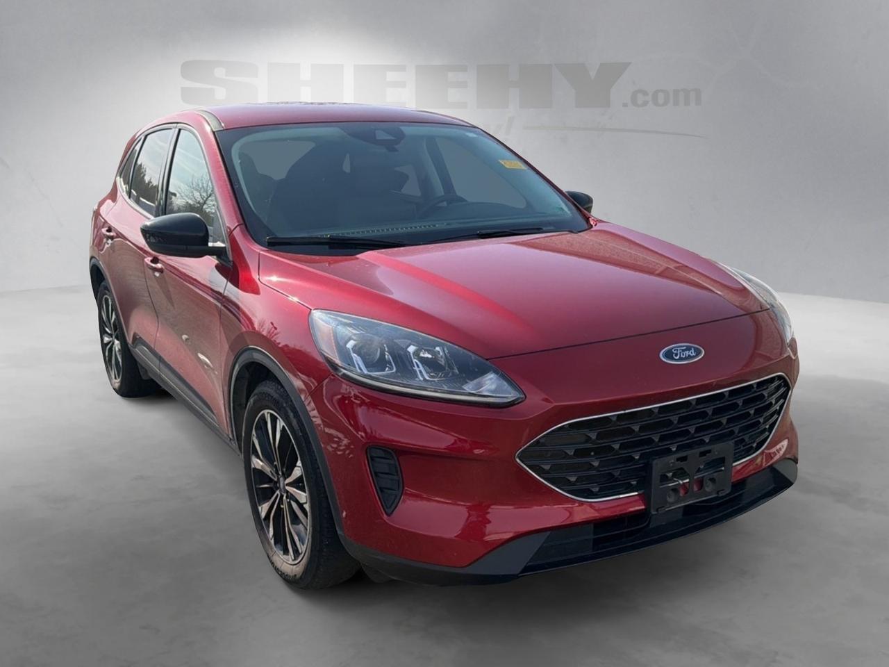 2022 Ford Escape SE Ashland VA