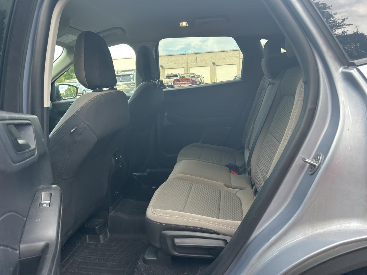 2022 Ford Escape SE Ashland VA