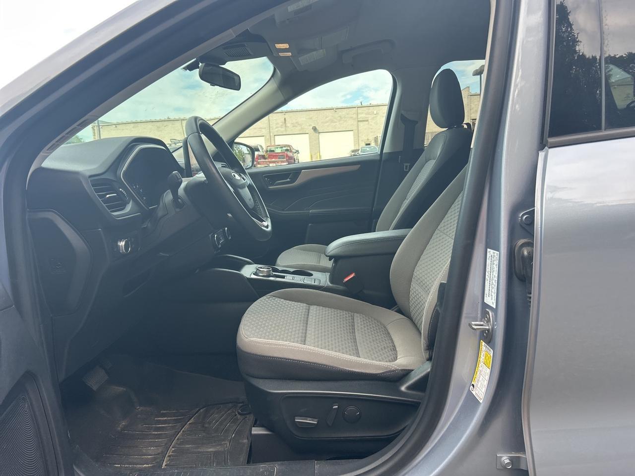 2022 Ford Escape SE Ashland VA