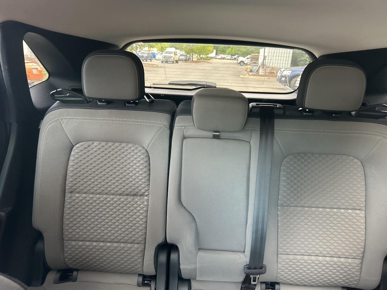 2022 Ford Escape SE Ashland VA