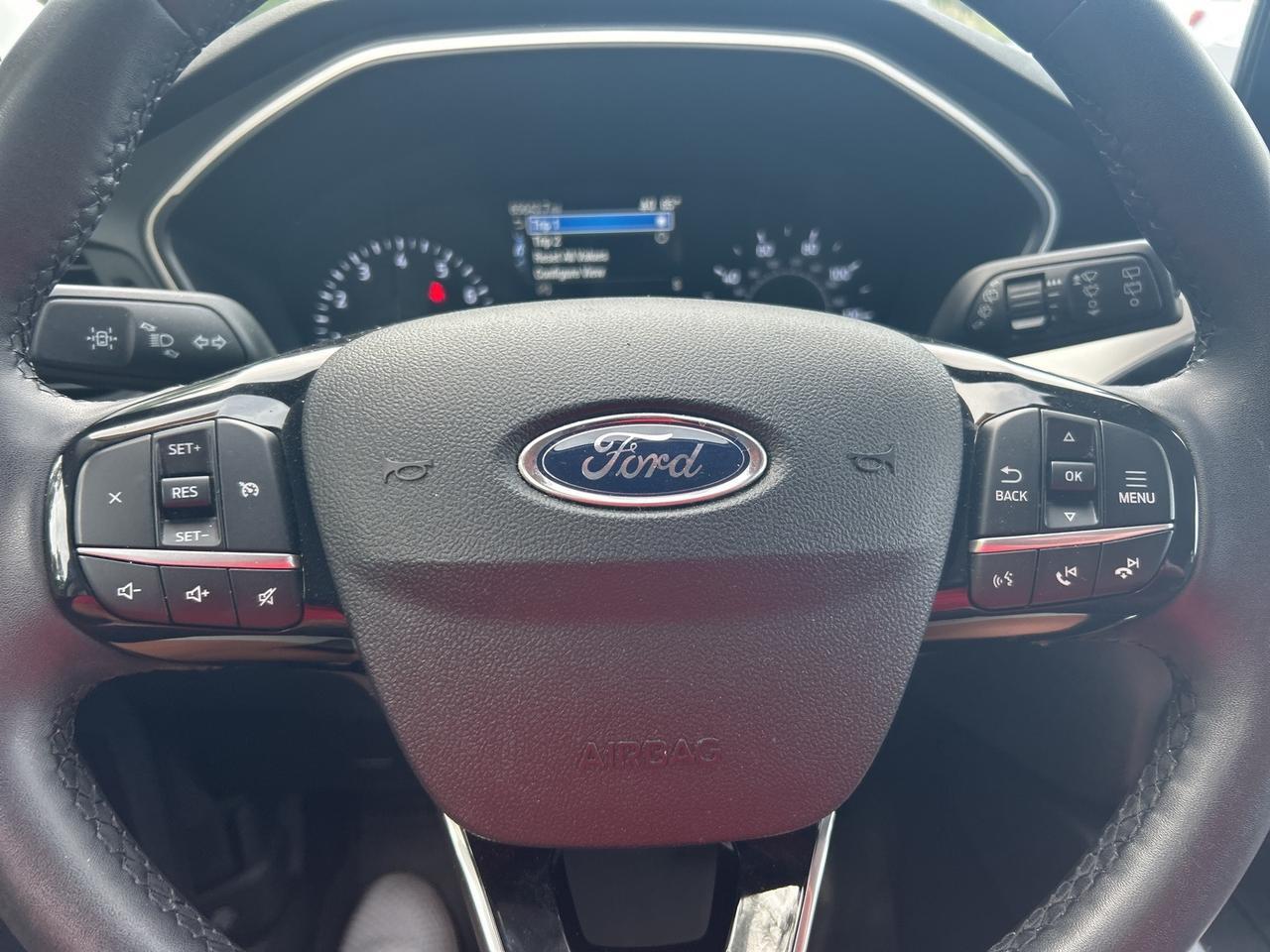 2022 Ford Escape SE Ashland VA