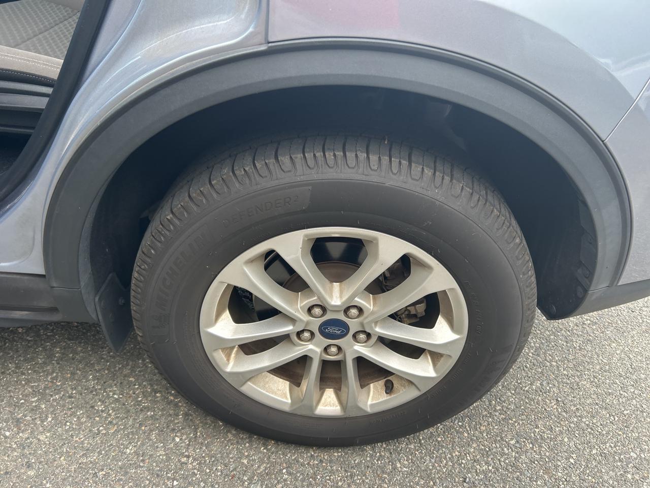 2022 Ford Escape SE Ashland VA
