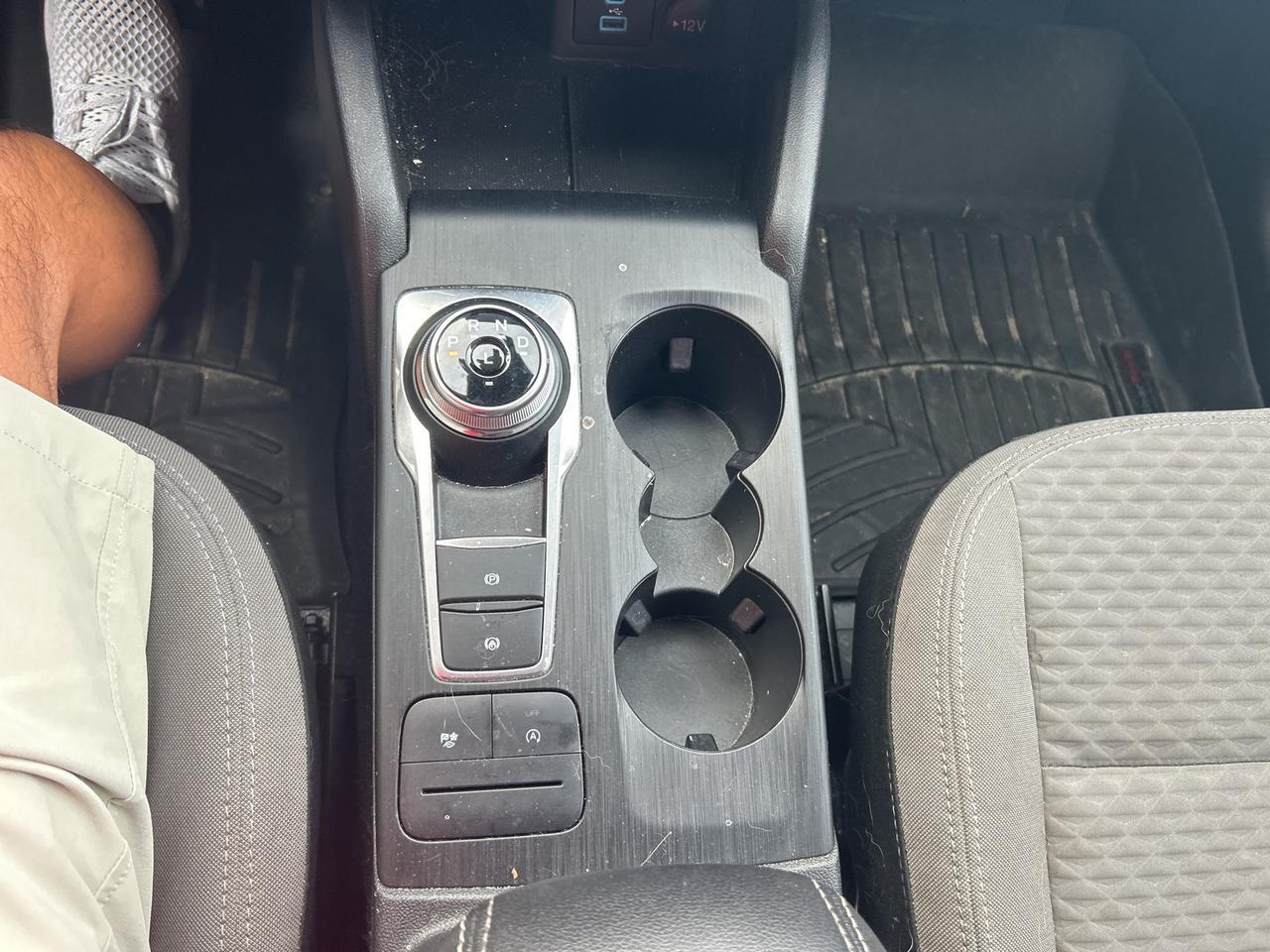 2022 Ford Escape SE Ashland VA