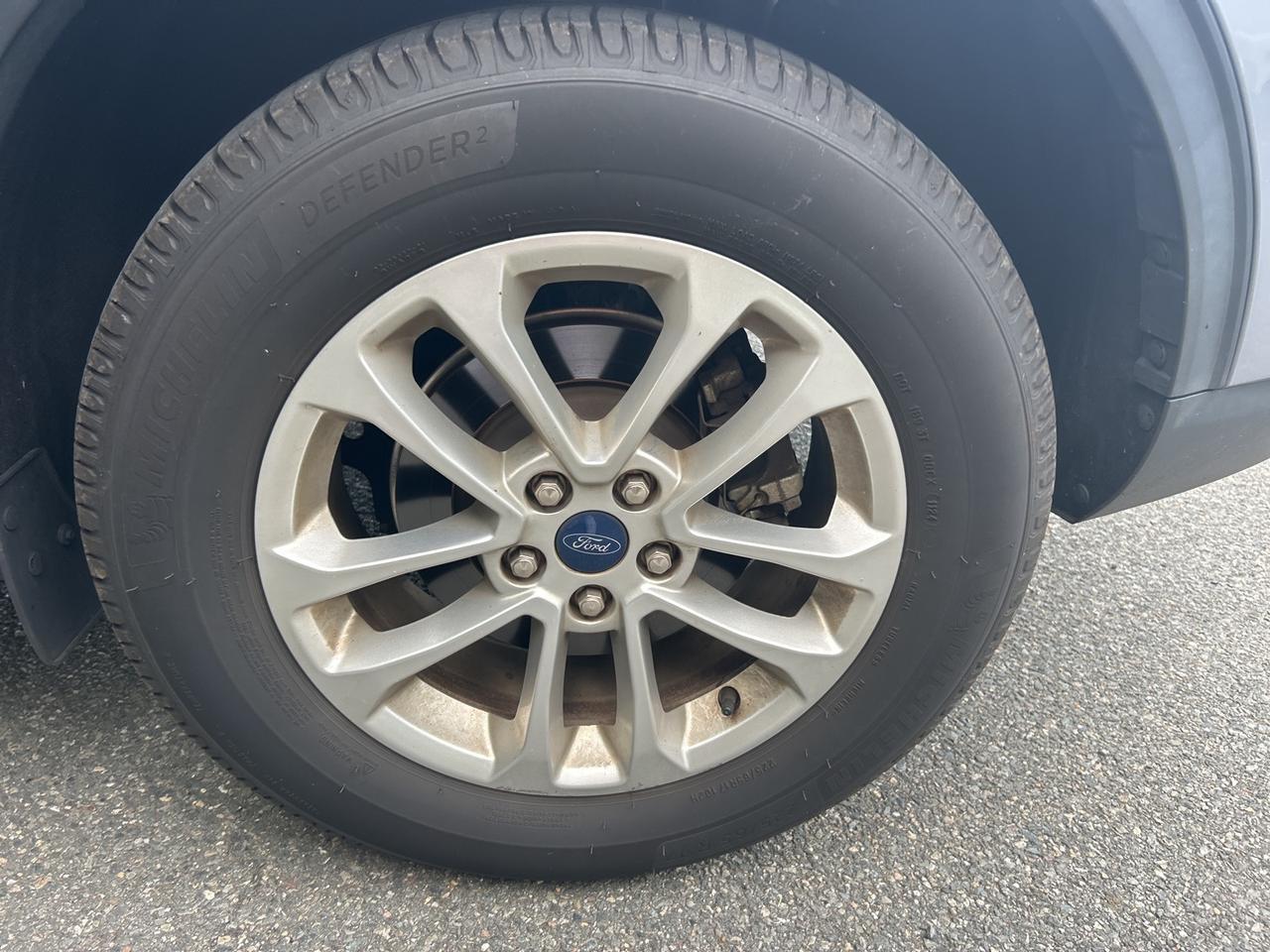 2022 Ford Escape SE Ashland VA