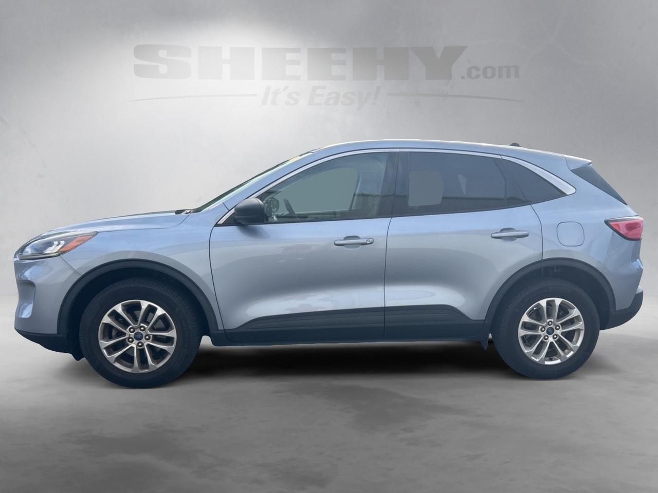 2022 Ford Escape SE Ashland VA
