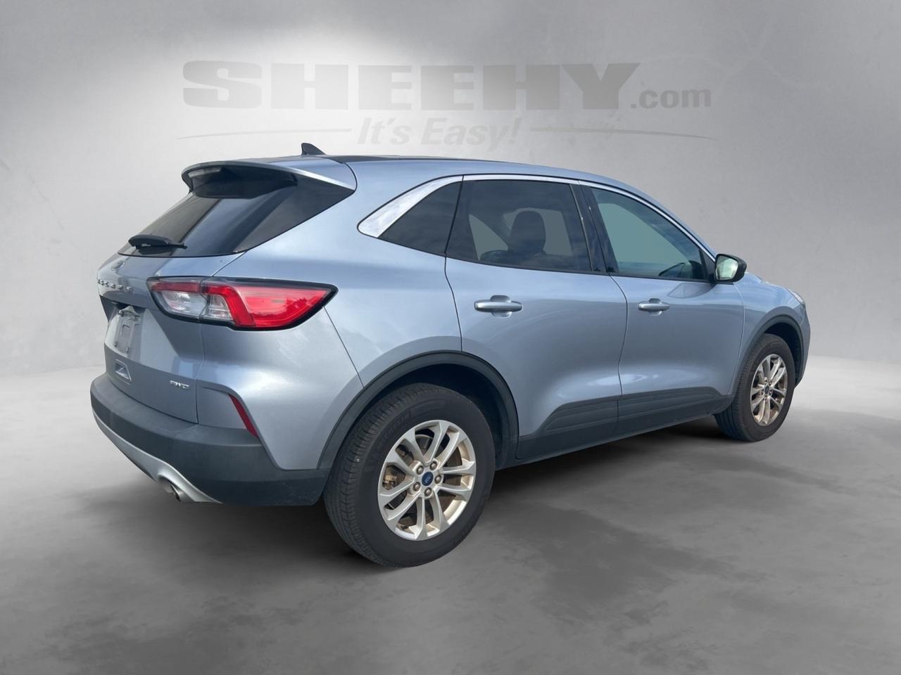 2022 Ford Escape SE Ashland VA