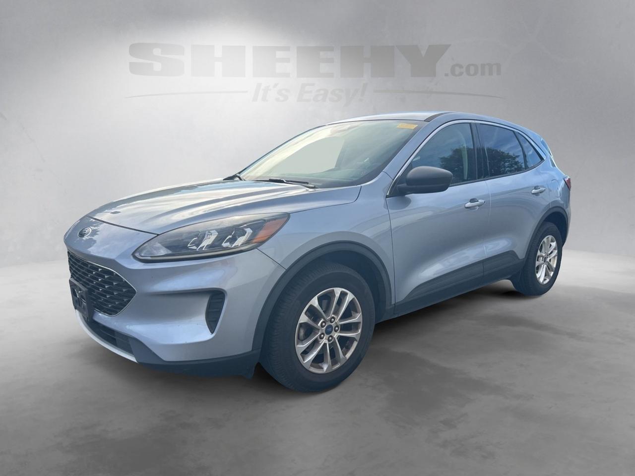 2022 Ford Escape SE Ashland VA