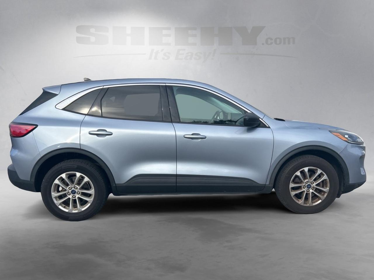 2022 Ford Escape SE Ashland VA