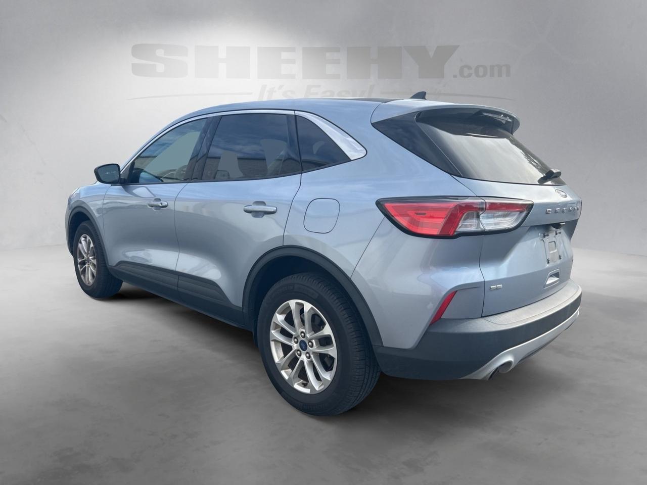 2022 Ford Escape SE Ashland VA