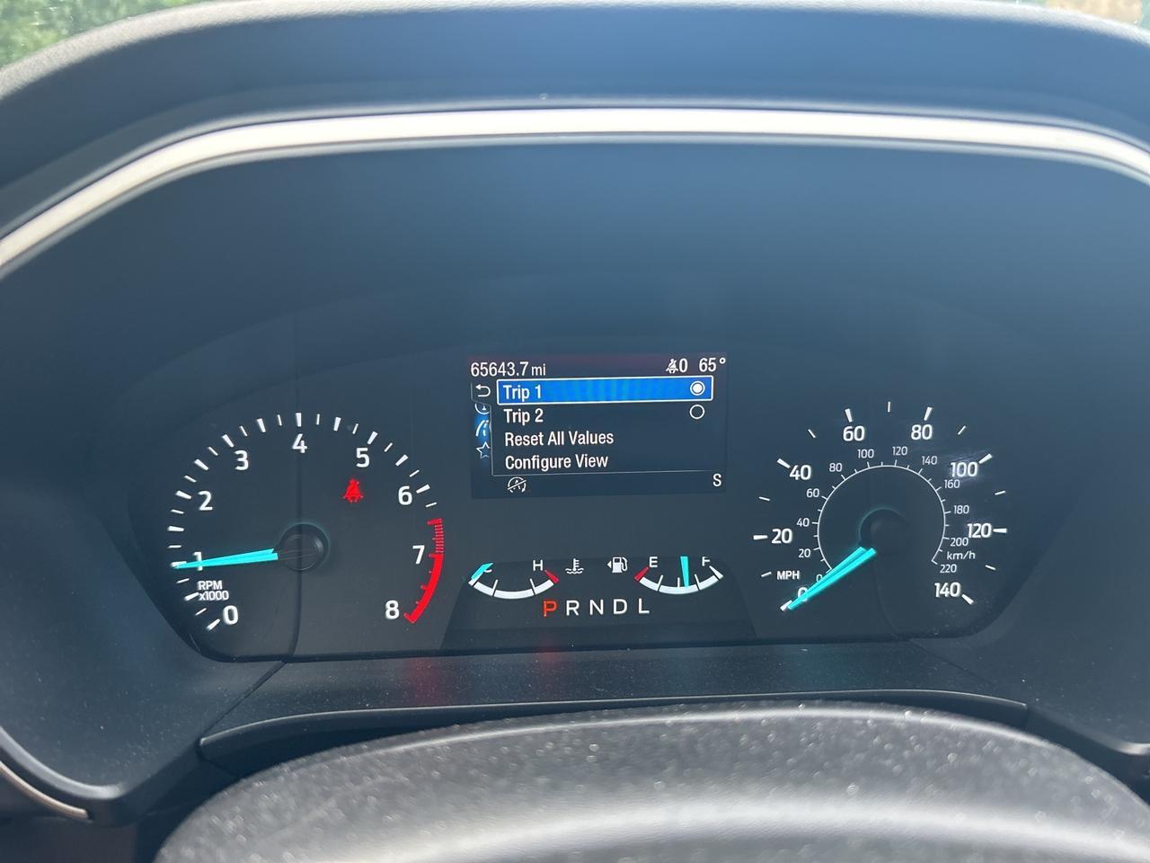 2022 Ford Escape SE Ashland VA