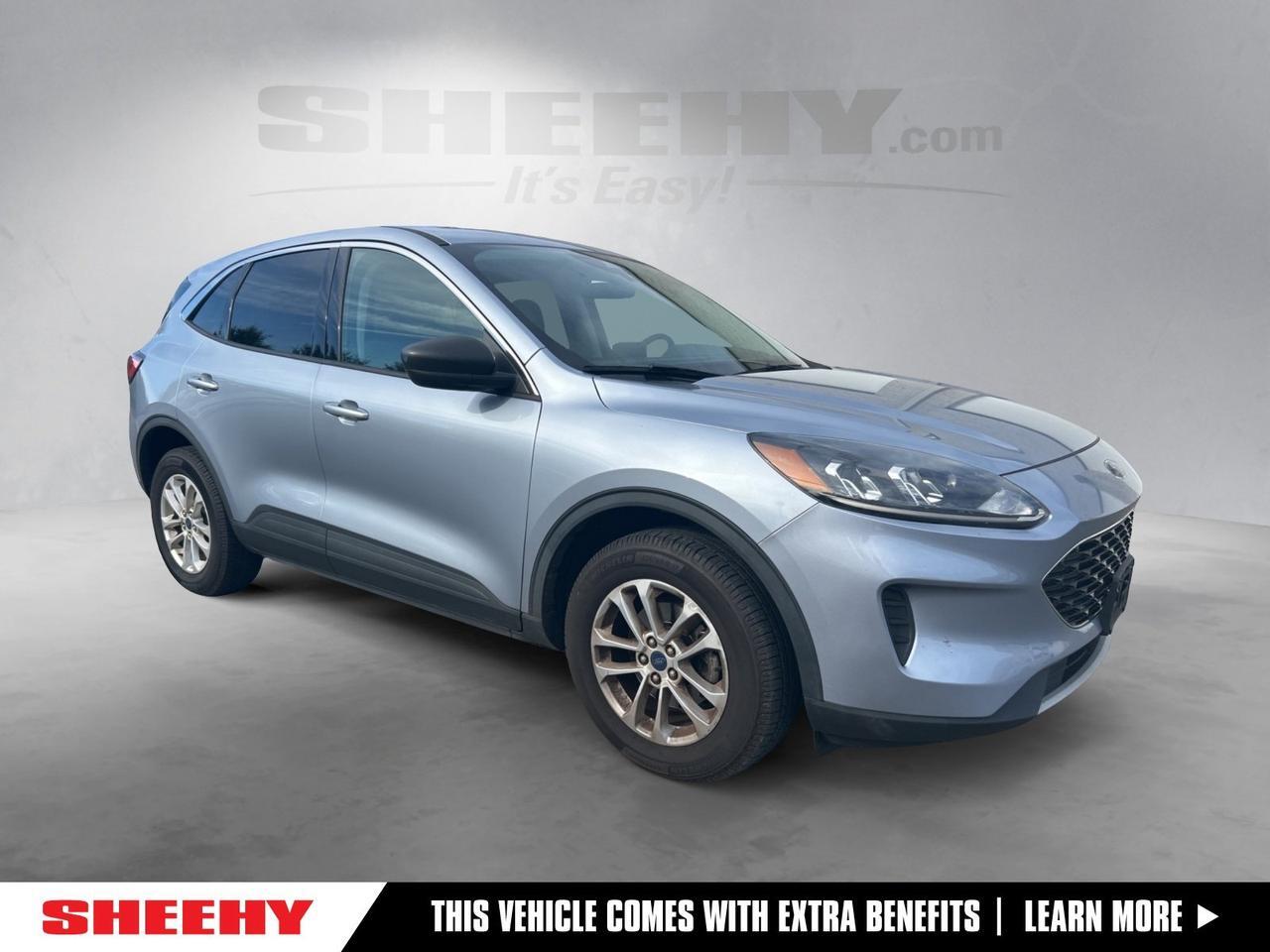 2022 Ford Escape SE Ashland VA
