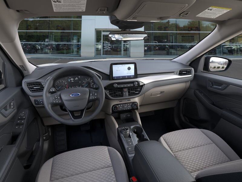 2022 Ford Escape SE Ashland VA