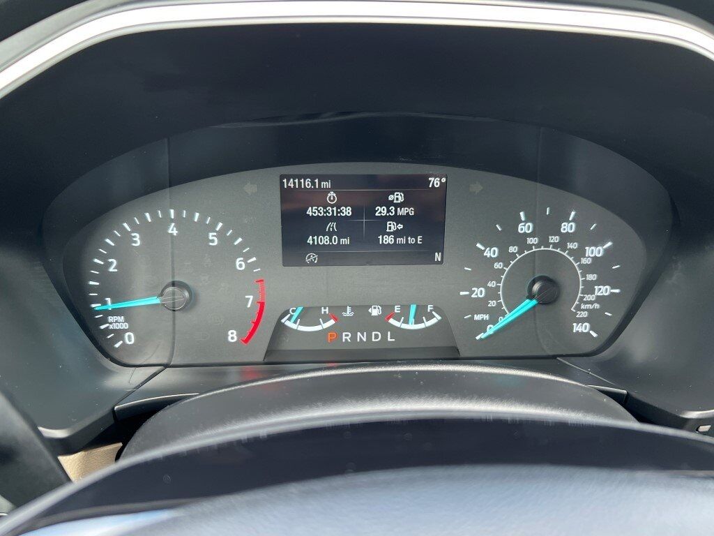 2022 Ford Escape SE Ashland VA