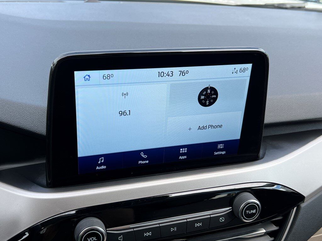 2022 Ford Escape SE Ashland VA