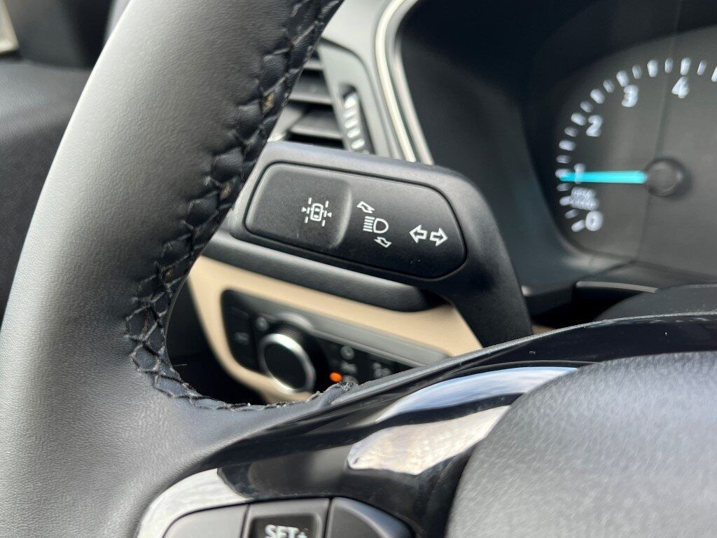 2022 Ford Escape SE Ashland VA