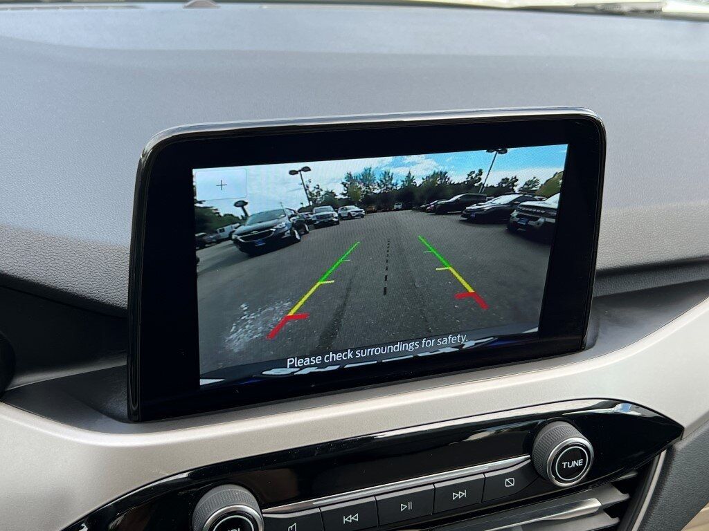 2022 Ford Escape SE Ashland VA