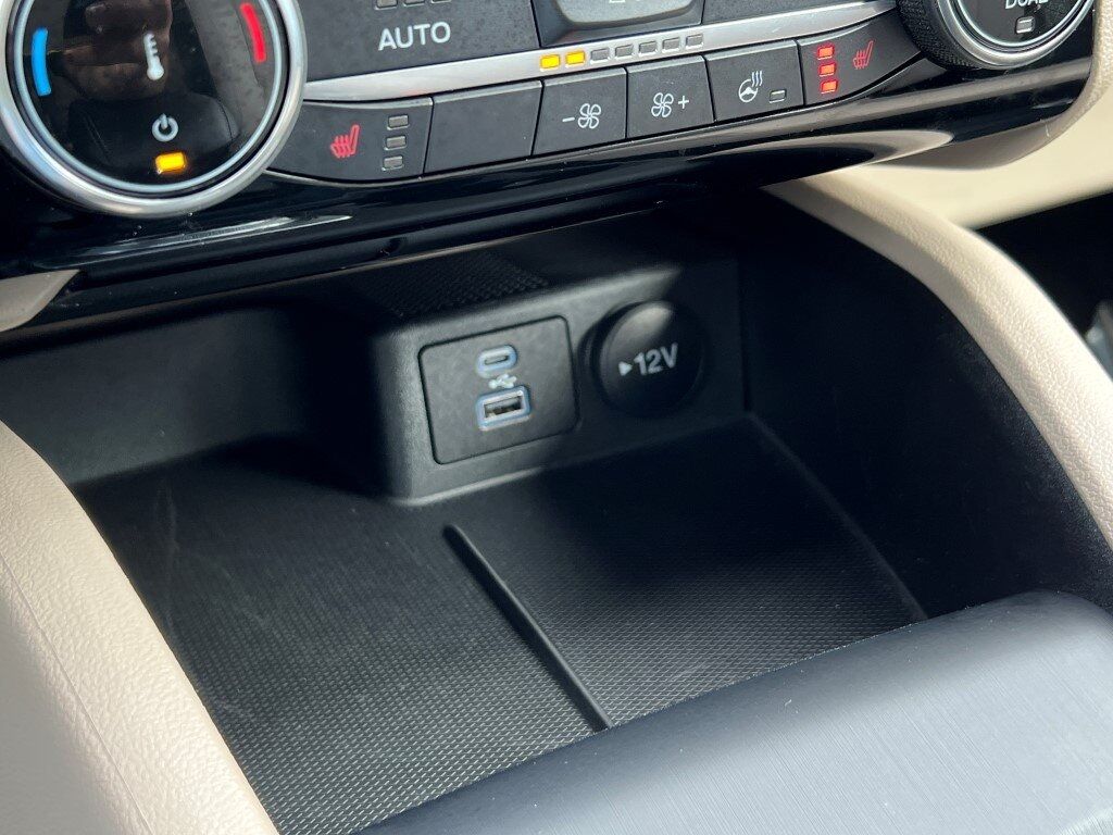 2022 Ford Escape SE Ashland VA