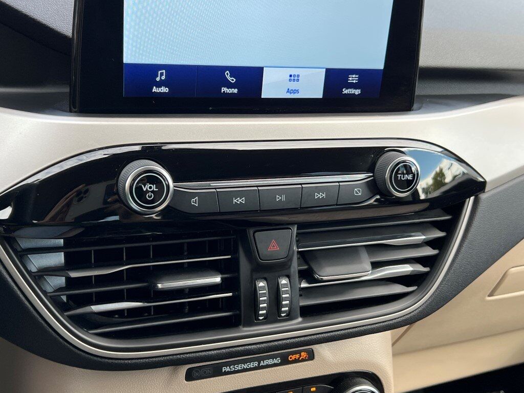 2022 Ford Escape SE Ashland VA