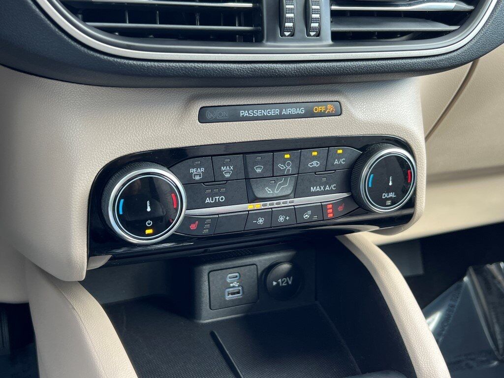 2022 Ford Escape SE Ashland VA