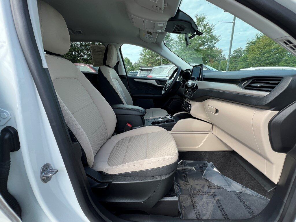 2022 Ford Escape SE Ashland VA