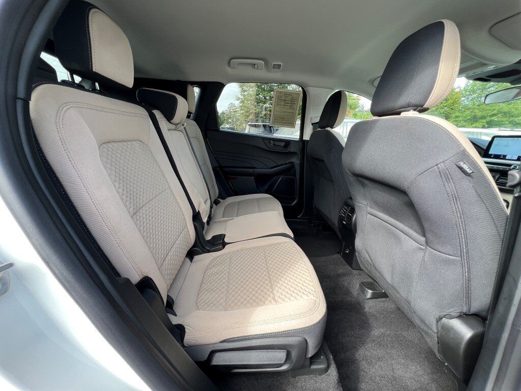 2022 Ford Escape SE Ashland VA