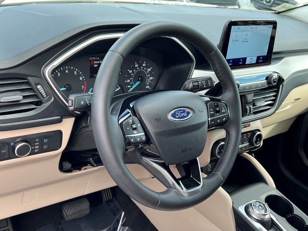 2022 Ford Escape SE Ashland VA