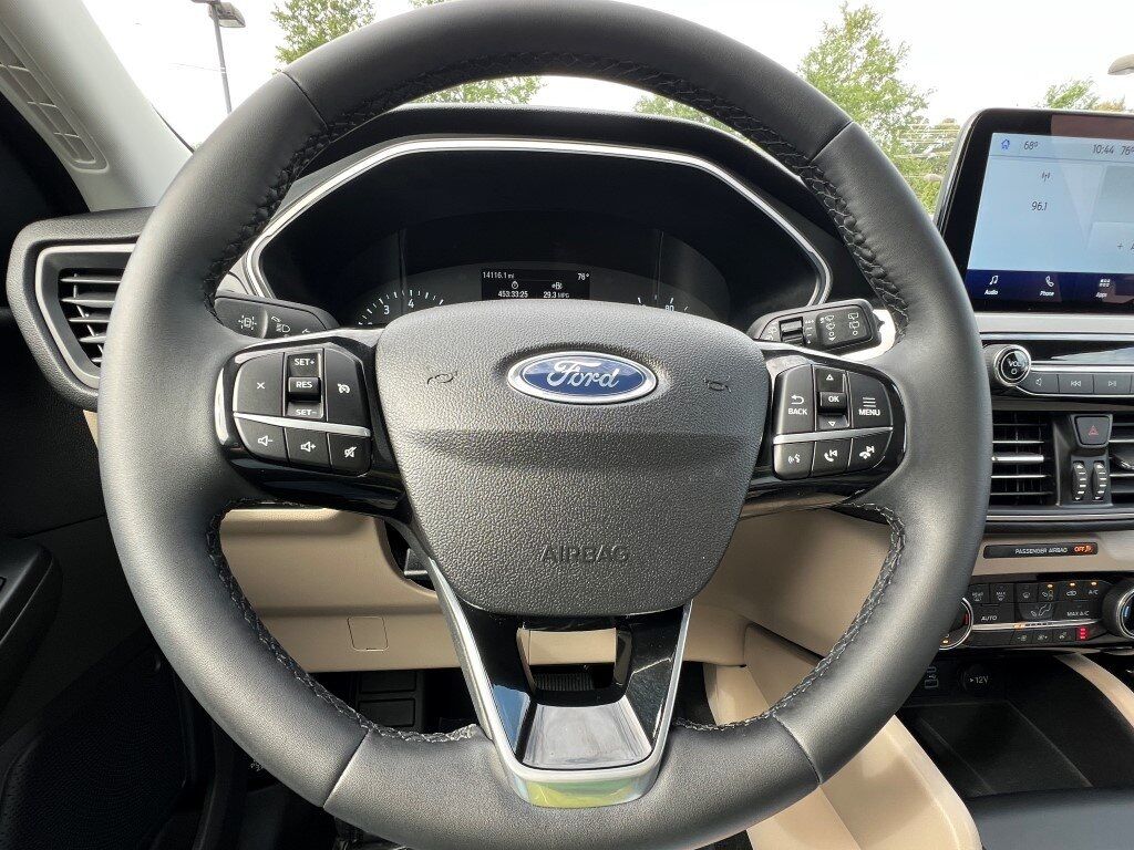 2022 Ford Escape SE Ashland VA