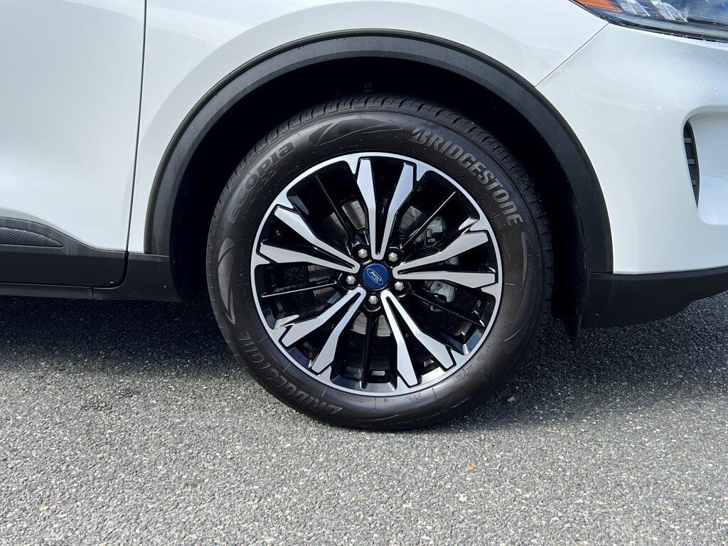 2022 Ford Escape SE Ashland VA