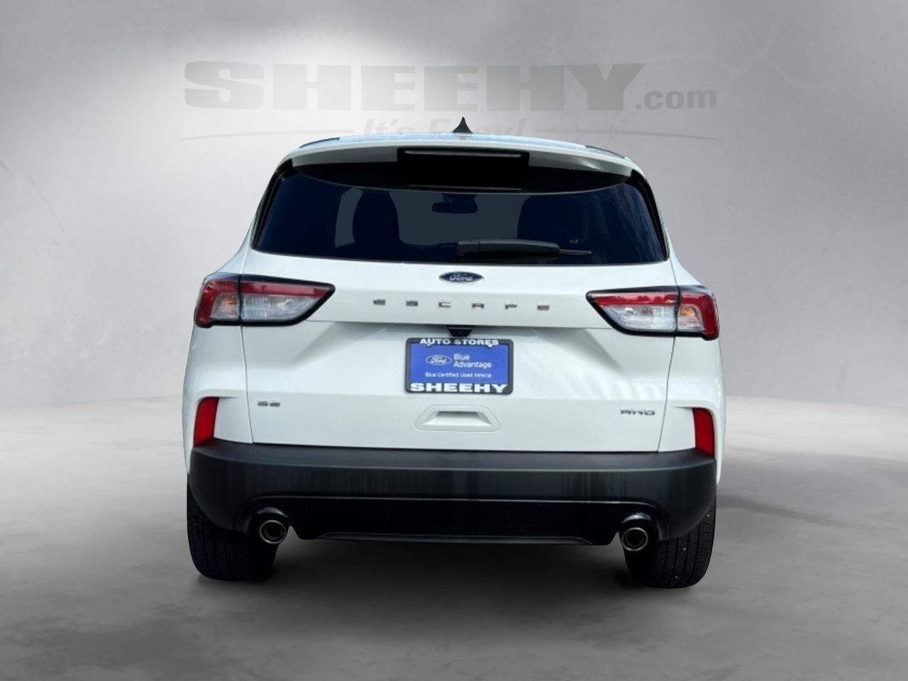 2022 Ford Escape SE Ashland VA