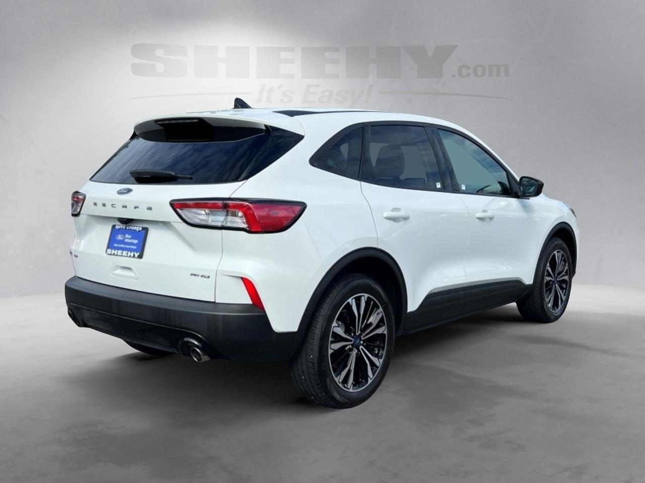 2022 Ford Escape SE Ashland VA