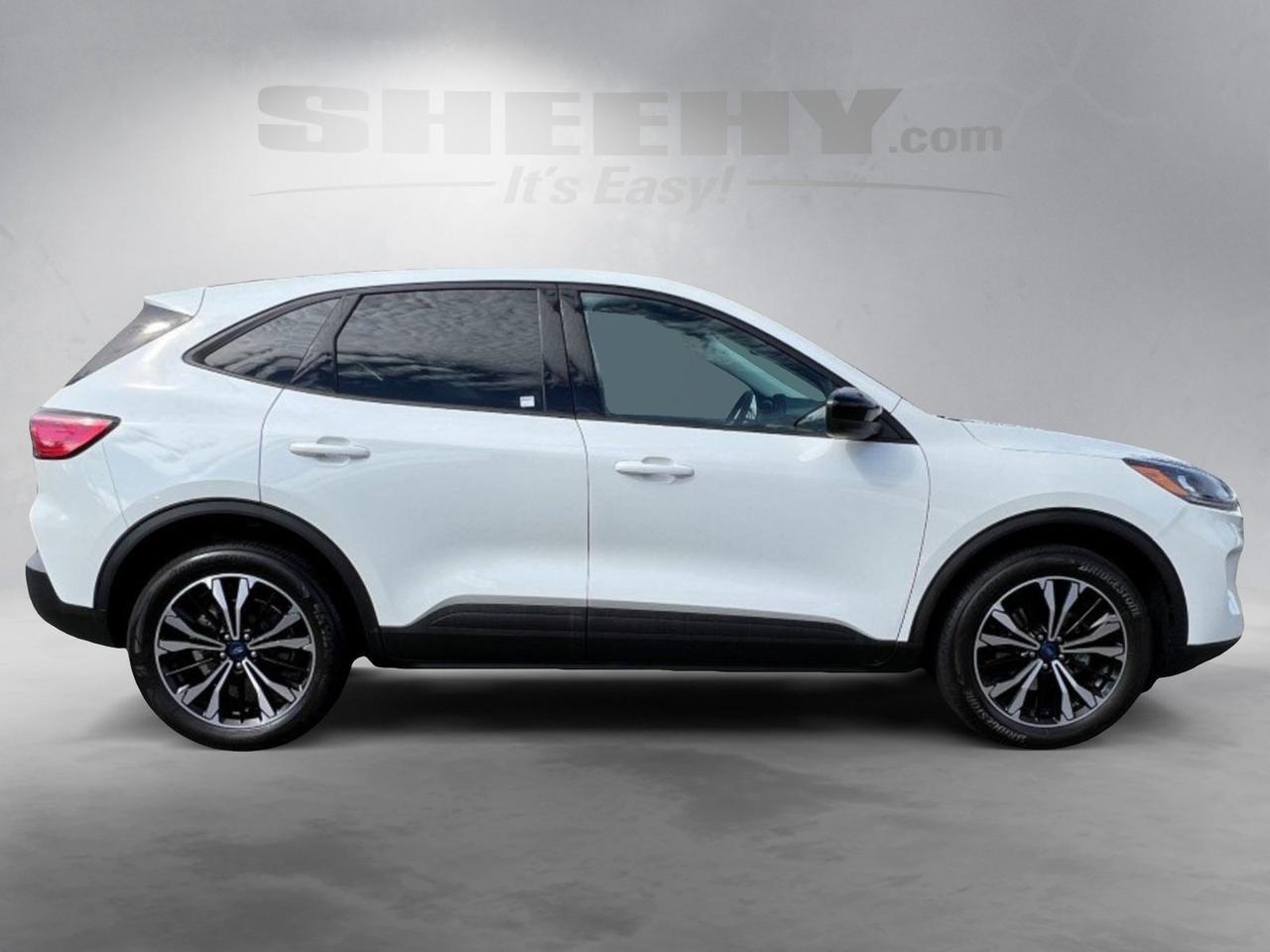 2022 Ford Escape SE Ashland VA