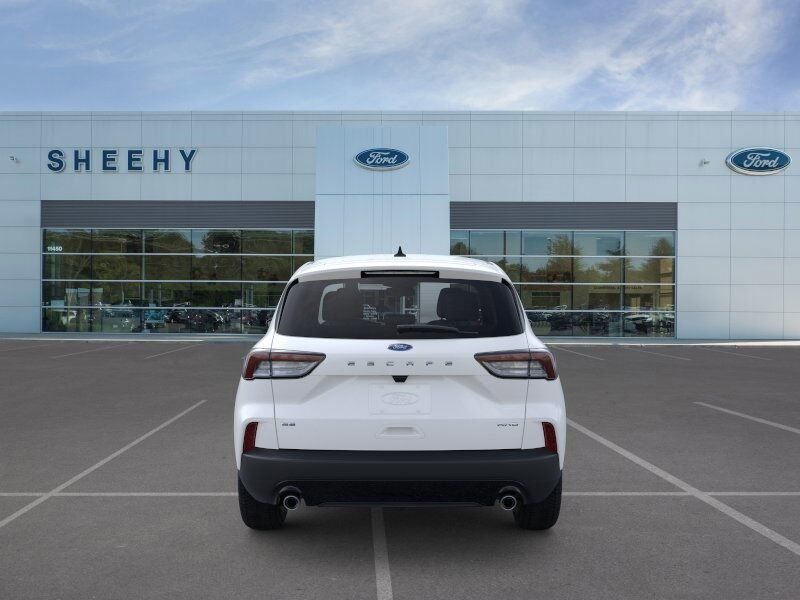 2022 Ford Escape SE Ashland VA