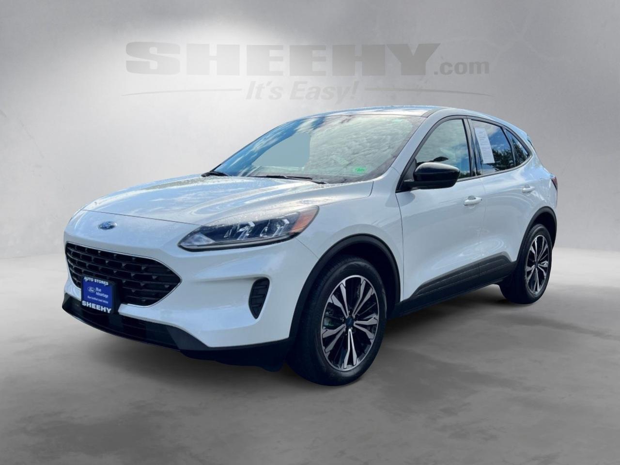 2022 Ford Escape SE Ashland VA