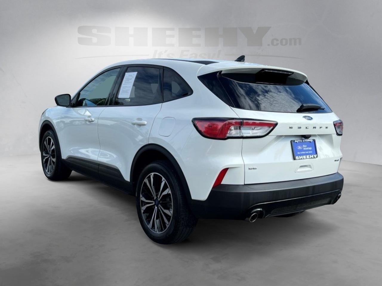 2022 Ford Escape SE Ashland VA