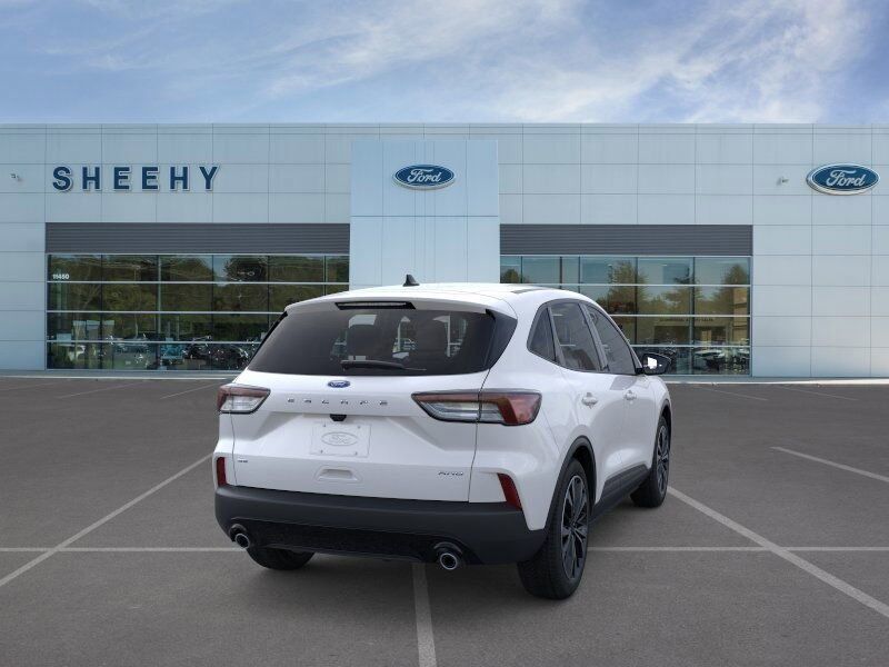 2022 Ford Escape SE Ashland VA
