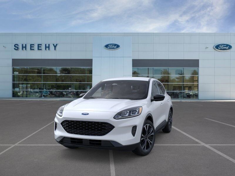 2022 Ford Escape SE Ashland VA